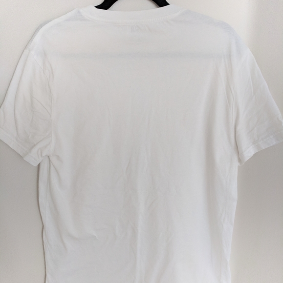 Men's Small Basic Tee - Picture 2 of 5